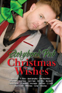 Cover of Storybook Pub Christmas Wishes