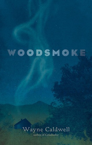 Cover of Woodsmoke