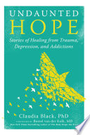 Cover of Undaunted Hope