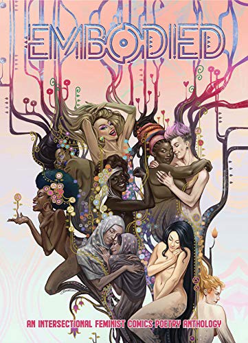 Cover of Embodied