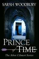 Cover of Prince of Time