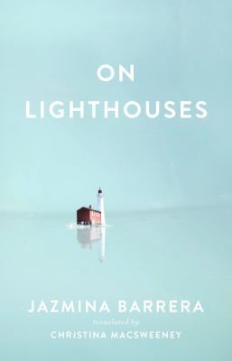 Cover of On Lighthouses