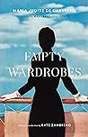 Cover of Empty Wardrobes