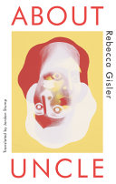 Cover of About Uncle