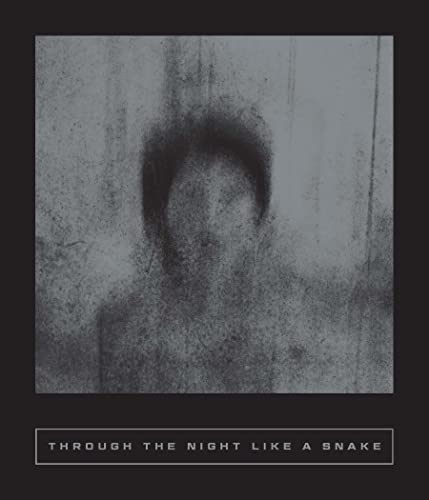 Cover of Through the Night Like a Snake: Latin American Horror Stories