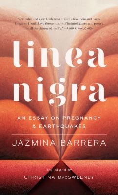 Cover of Linea Nigra