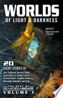 Cover of Worlds of Light & Darkness