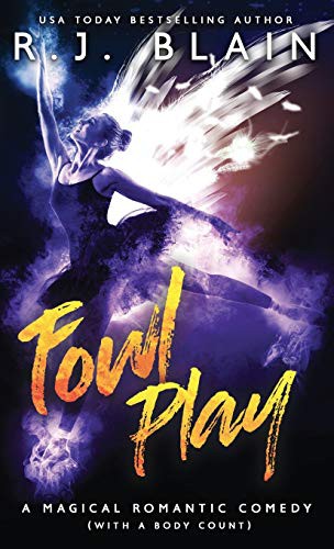 Cover of Fowl Play