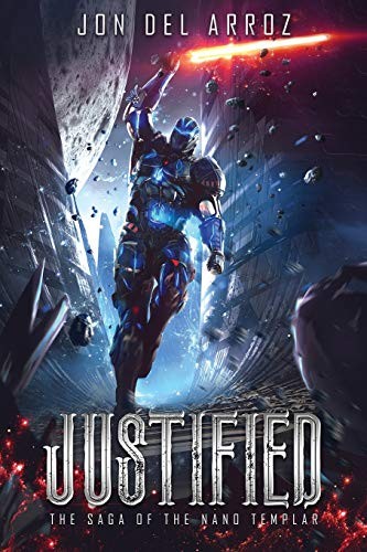 Cover of Justified