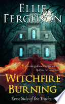 Cover of Witchfire Burning
