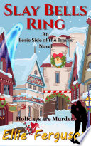 Cover of Slay Bells Ring