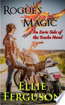 Cover of Rogue's Magic