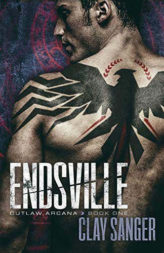 Cover of Endsville