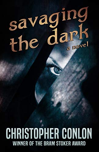 Cover of Savaging the Dark