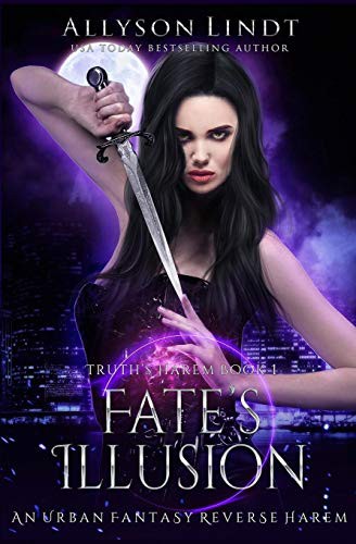 Cover of Fate's Illusion