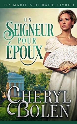Cover of Seigneur Pour époux