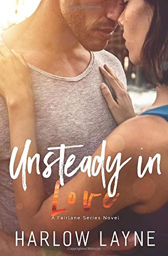 Cover of Unsteady in Love