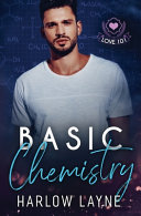 Cover of Basic Chemistry