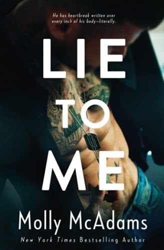 Cover of Lie to Me