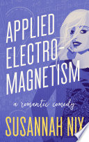 Cover of Applied Electromagnetism