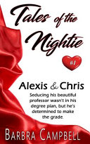 Cover of Alexis and Chris