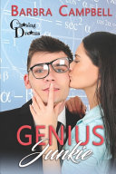 Cover of Genius Junkie