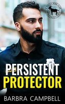 Cover of Persistent Protector