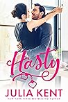Cover of Hasty