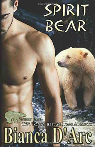 Cover of Spirit Bear