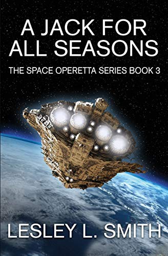 Cover of A Jack For All Seasons