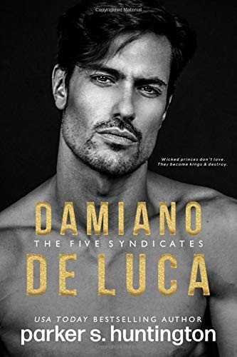 Cover of Damiano De Luca