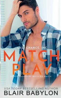 Cover of Match Play