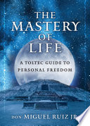 Cover of The Mastery of Life