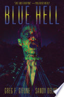 Cover of Blue Hell
