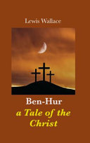 Cover of Ben-Hur
