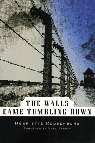 Cover of Walls Came Tumbling Down