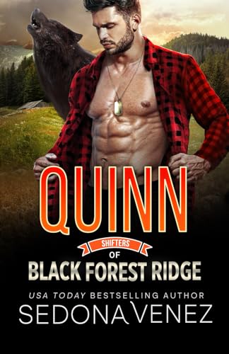 Cover of Quinn