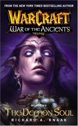 Cover of The Demon Soul