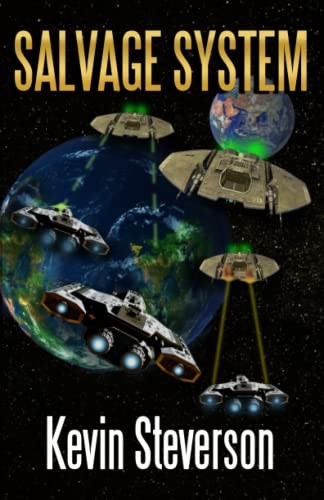 Cover of Salvage System