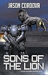 Cover of Sons of the Lion