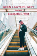 Cover of When Lawyers Wept