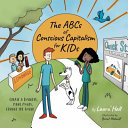 Cover of The ABCs of Conscious Capitalism for KIDs