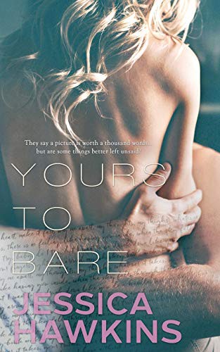 Cover of Yours to Bare