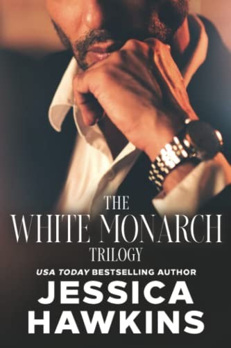 Cover of White Monarch Trilogy