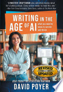 Cover of WRITING IN THE AGE OF AI