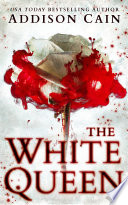 Cover of The White Queen