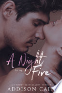 Cover of A Night by my Fire