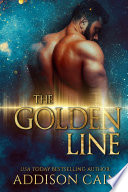 Cover of The Golden Line