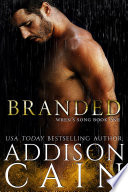 Cover of Branded (Wren's Song Book One)