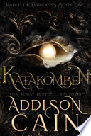 Cover of Katakomben (Die Wiege der Dunkelheit Buch Eins)